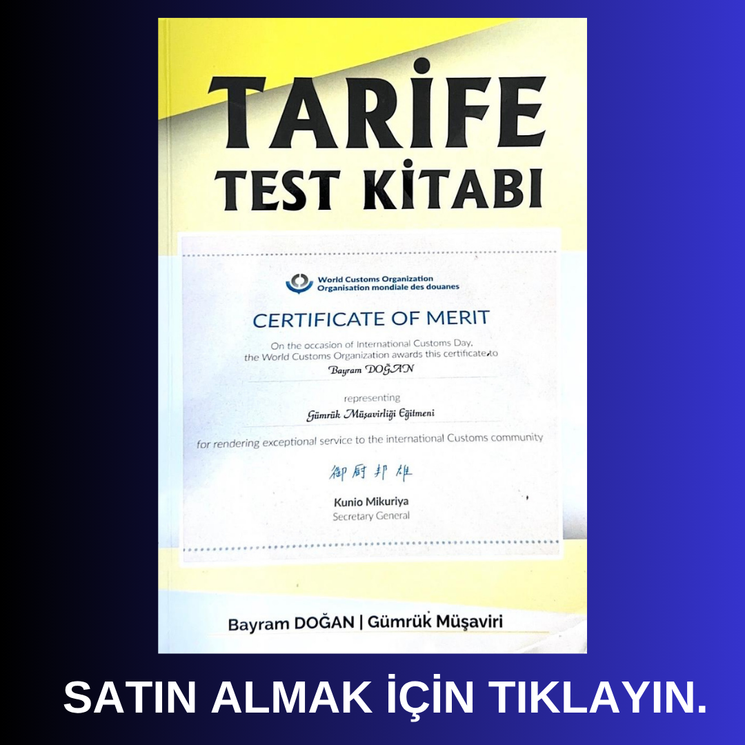 BAYRAM DOĞAN ONLINE SORU BANKASI