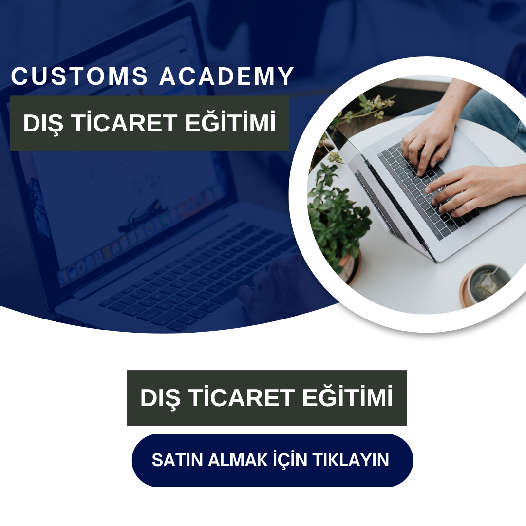 Dış Ticaret Eğitimi